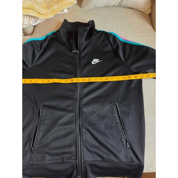 Nike track jacket medium - Picture 8 of 10